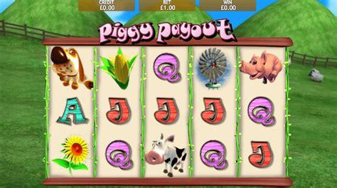 Piggy Payout PokerStars